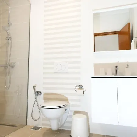 Apartman Vau T1 *
