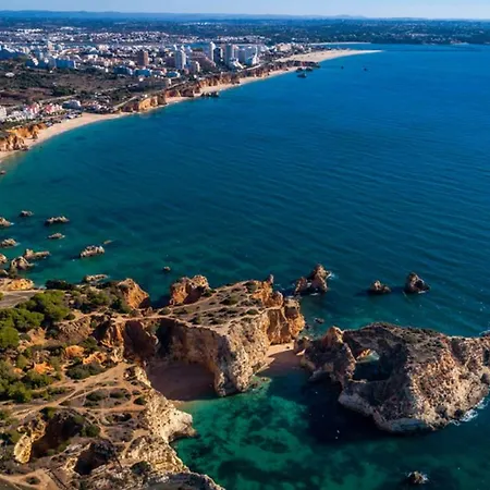 Apartament Vau T1 Portimão