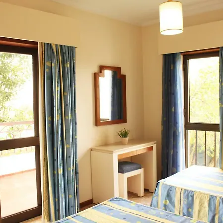 Vau T1 Apartament Portimão