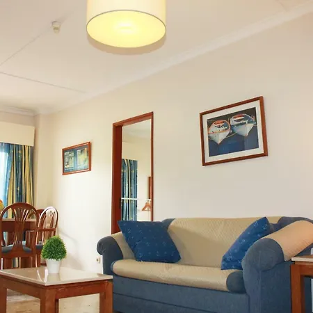 Vau T1 Apartament Portimão