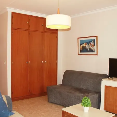 Apartament Vau T1 *