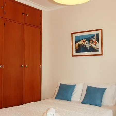 Vau T1 Apartman *