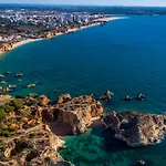 Appartement Vau T1 Portimão