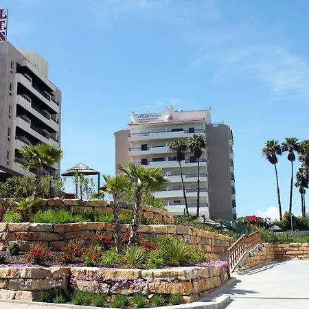 Apartment Vau T1 Portimao