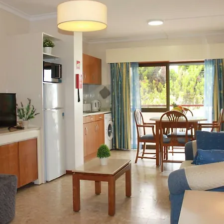 Vau T1 Appartement