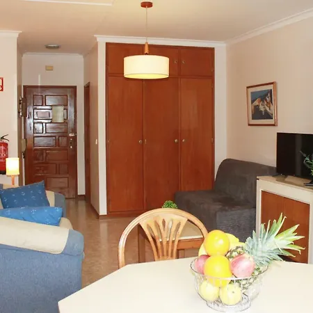 Appartement Vau T1 Portimão
