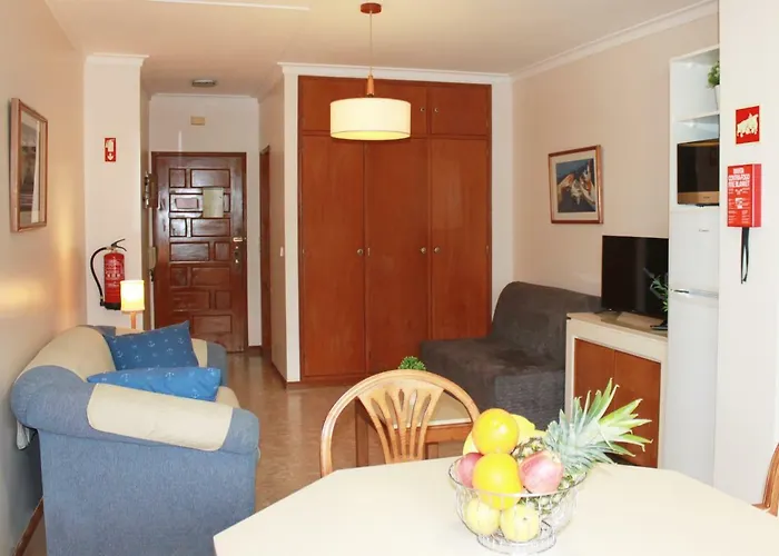 Apartamento Vau T1 Portimão