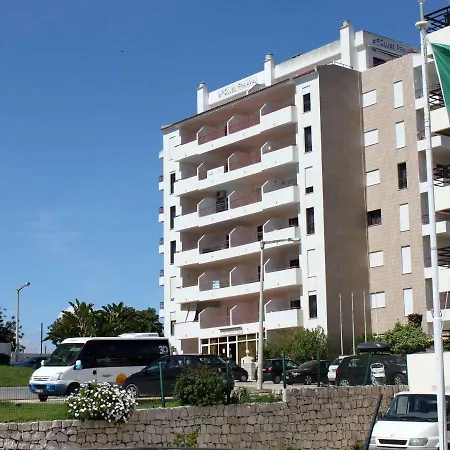 Vau T1 Lejlighed Portimão