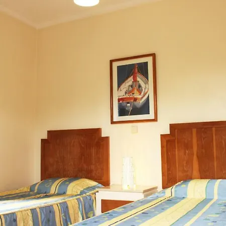 Lejlighed Vau T1 Portimão
